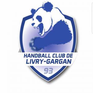 HANDBALL CLUB DE LIVRY GARGAN