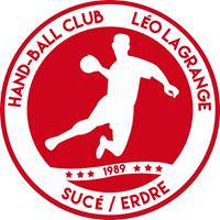 HandBall Club Léo Lagrange Sucé-sur-Erdre