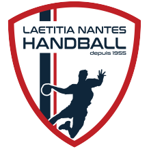 LAËTITIA NANTES HANDBALL
