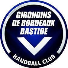 UNION GIRONDINS DE BORDEAUX BASTIDE / FLOIRAC CENON HB (GIRONDINS DE BORDEAUX BASTIDE HANDBALL CLUB)