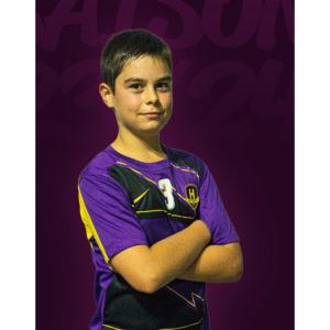 PIRO Lucas